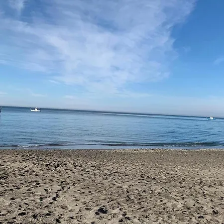 El Refugio Del Pescador *